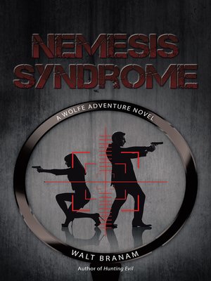 cover image of Nemesis Syndrome